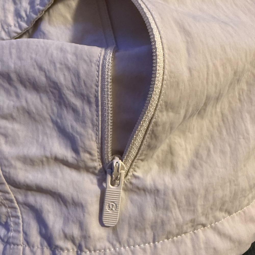 Lululemon rain jacket - image 4